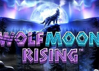 Игра Wolf Moon Rising